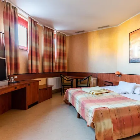 Motel Corner Zalaegerszeg