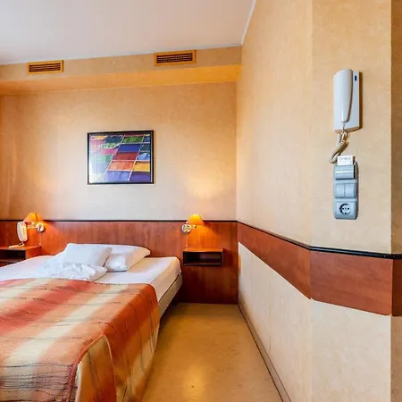 Corner モーテル ザラエゲルセグ