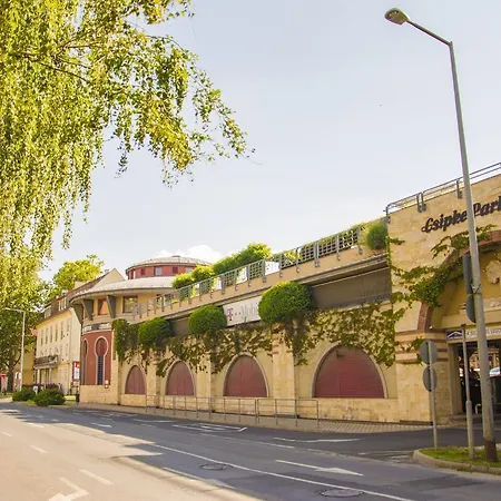 Motel Corner Zalaegerszeg