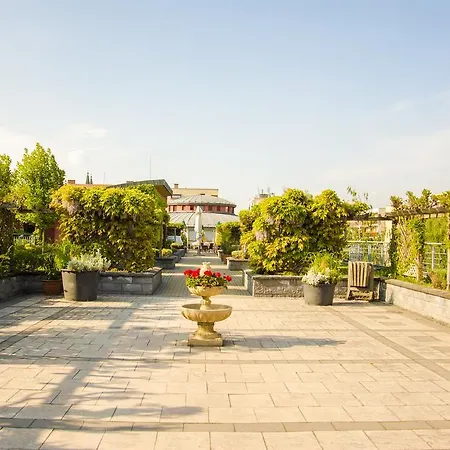 モーテル Corner 3*