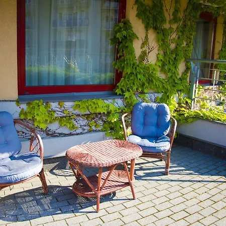 Corner Zalaegerszeg