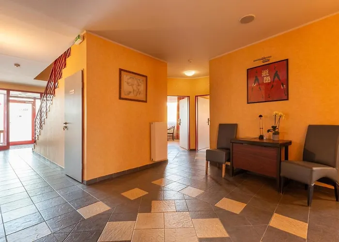 Corner 3* זלאגרסג