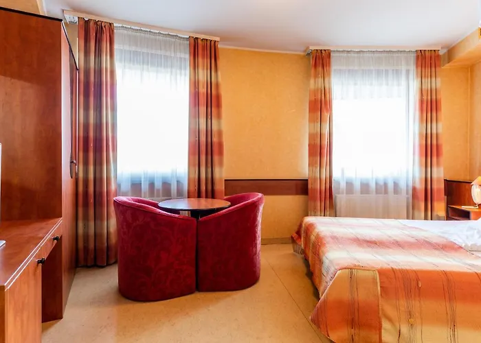 Corner 3* זלאגרסג