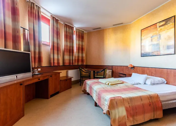 מוטל Corner זלאגרסג