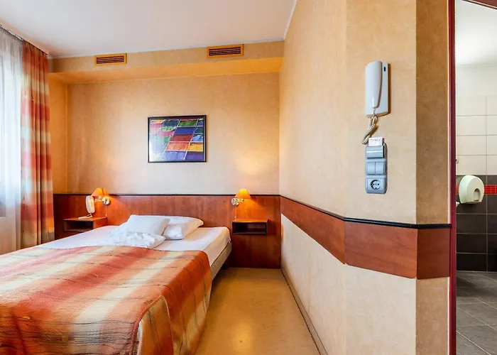 Corner מוטל זלאגרסג