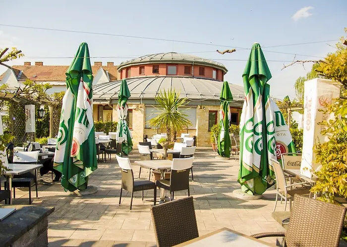 Corner זלאגרסג